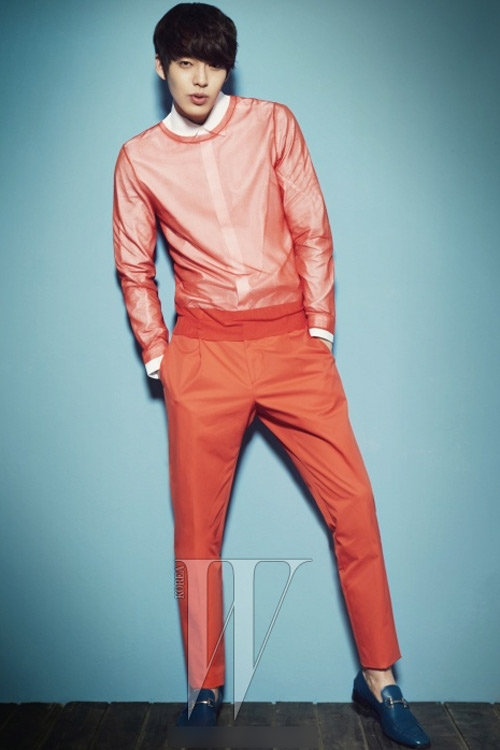 Ngắm "trai hư" khiến Kim Tan "sụt giá"! - 4