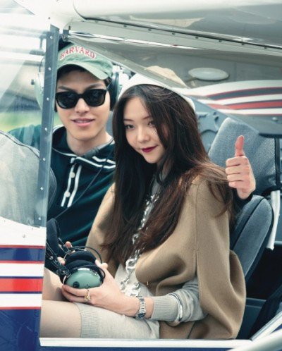 Ngắm "trai hư" khiến Kim Tan "sụt giá"! - 15