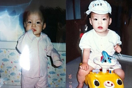 Ngắm "trai hư" khiến Kim Tan "sụt giá"! - 2