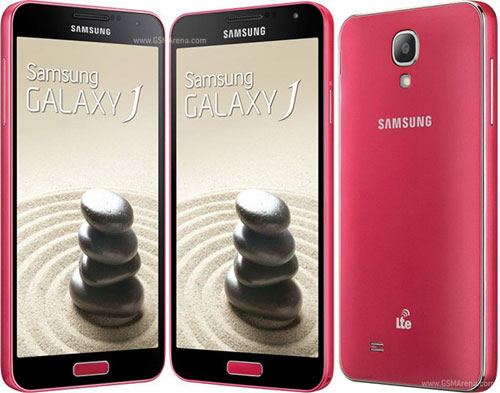 Samsung Galaxy J giá 15,6 triệu đồng ra mắt - 3