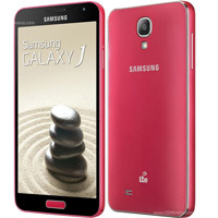 Dế sắp ra lò - Samsung Galaxy J giá 15,6 triệu đồng ra mắt