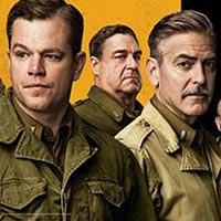 Top phim hay nhất - George Clooney lần đầu làm đạo diễn