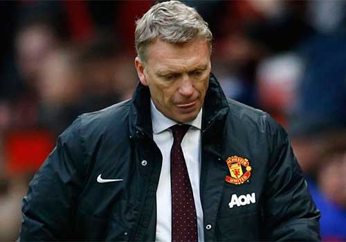 Đừng chê Moyes khi MU đã “mất chất” 8 năm - 1