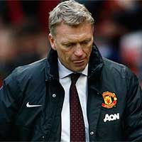 Bóng đá - Đừng chê Moyes khi MU đã “mất chất” 8 năm