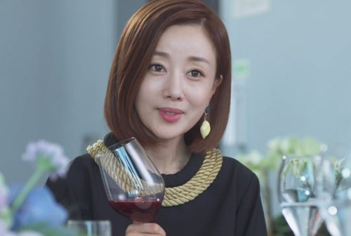 "Cân" 2 bà mẹ sành điệu của The Heirs - 15