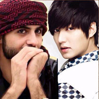 Người mẫu - Hoa hậu - 10 trai đẹp quốc tế khiến chị em Việt "u mê"