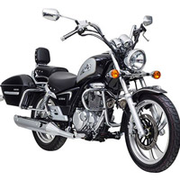 Ô tô - Xe máy - 7 xe côn tay chính hãng giá dưới 50 triệu đồng