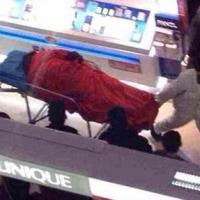 Tin tức trong ngày - TQ: Chàng trai tự tử vì bạn gái đòi mua sắm tiếp