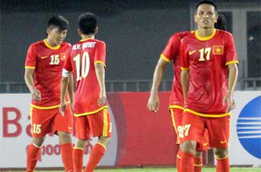 TRỰC TIẾP U23 VN-U23 Singapore: Lực bất tòng tâm (KT) - 4