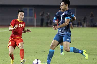 TRỰC TIẾP U23 VN-U23 Singapore: Lực bất tòng tâm (KT) - 5