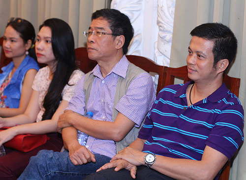 Táo Giao thông Nam tiến cùng kịch Lưu Quang Vũ - 8