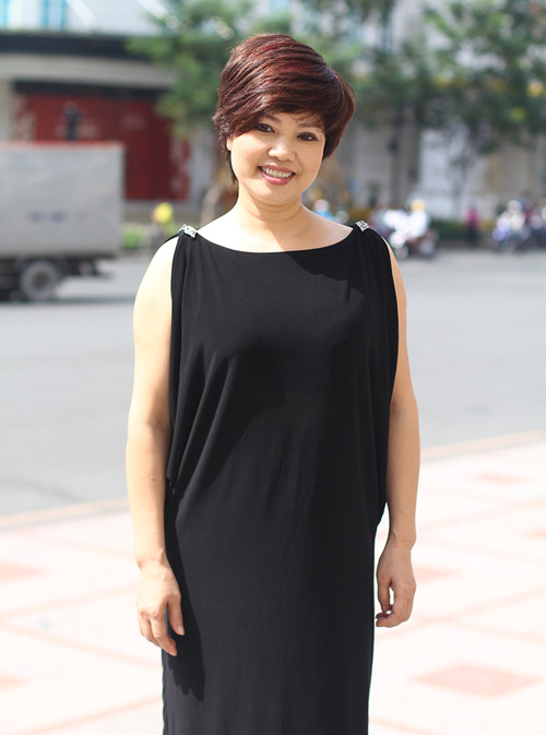 Táo Giao thông Nam tiến cùng kịch Lưu Quang Vũ - 10