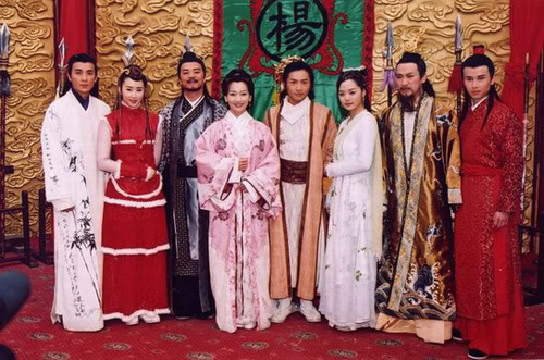 Chae Rim, Tô Hữu Bằng thưở “mặn nồng” - 9