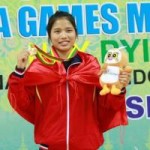 Thể thao - Người thợ gặt và nhà vô địch SEA Games