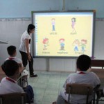 Kiểm tra việc DN tư dạy ngoại ngữ giờ chính khóa