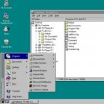 Công nghệ thông tin - Windows 9 sẽ có Start Menu truyền thống từ năm 1995