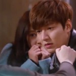  - Kim Tan (Lee Min Ho) bị mẹ vợ đánh