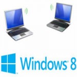 Công nghệ thông tin - Mẹo xem lại password Wi-Fi đã kết nối trên Windows 8