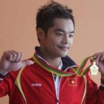 Thể thao - Rách cơ bụng vẫn đoạt vàng SEA Games