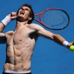 Thể thao - Andy Murray: Số 1 nước Anh, số 3 thế giới