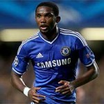 Bóng đá - Gây thất vọng, Eto’o tính rời Chelsea