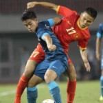 Bóng đá - U23 VN - U23 Singapore: Đòn chí mạng