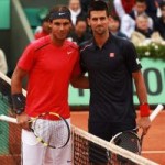 Thể thao - Djokovic thách thức Nadal ở Roland Garros 2014