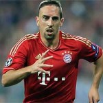 Bóng đá - HOT: Ribery được vinh danh tại quê nhà