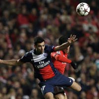 Bóng đá - Benfica – PSG: Không đủ sống sót