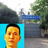 Pháp luật - Những cuộc "vượt ngục" của Long "rồng đỏ"