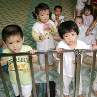 Giáo dục - du học - TP.HCM: Dẹp nhà trẻ tự phát trước tháng 1/2014