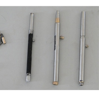 Pháp luật - Cựu giáo viên mang 3 súng bút để phòng thân