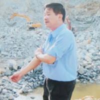 Pháp luật - Lừa ngân hàng 160 tỷ đồng bằng 5 máy nghiền đá