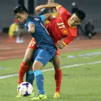 Bóng đá - U23 Việt Nam: Chui vào cửa hẹp