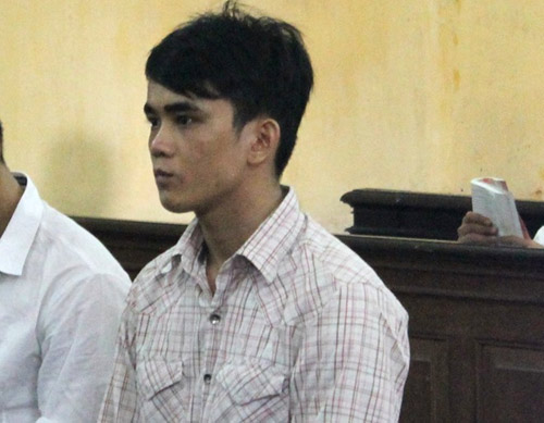 Bi kịch của nam SV bị nhóm côn đồ đánh chết - 2