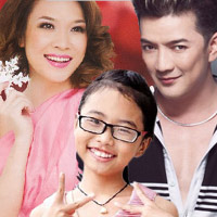 Ca nhạc - MTV - Hé lộ mức catse cao ngất trời của sao Việt