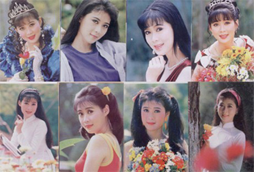 Hai cặp sao đối lập của màn ảnh Việt - 2