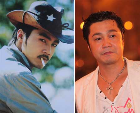 Hai cặp sao đối lập của màn ảnh Việt - 9