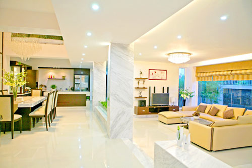 Hai cặp sao đối lập của màn ảnh Việt - 16