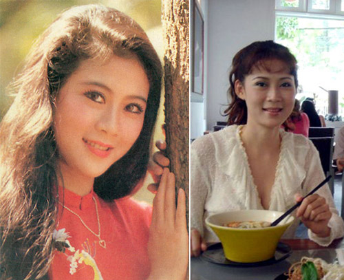 Hai cặp sao đối lập của màn ảnh Việt - 5