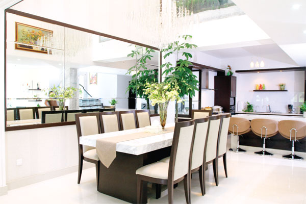 Hai cặp sao đối lập của màn ảnh Việt - 3