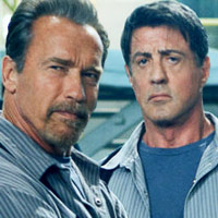 Phim mới - Stallone, Schwarzenegger thắng đậm ở Trung Quốc