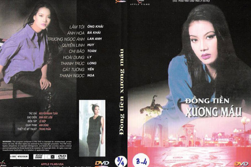 Hai cặp sao đối lập của màn ảnh Việt - 13