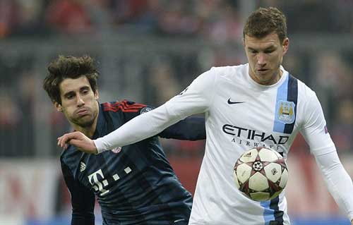 Man City hạ Bayern: Không thể và có thể - 2