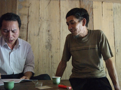 Thâm nhập thủ phủ ma túy vùng biên - 2