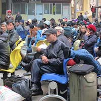 Sức khỏe đời sống - Sửa sai nhờ đường dây nóng