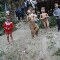 Tin tức trong ngày - Thâm nhập thủ phủ ma túy vùng biên