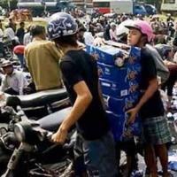 Tin tức trong ngày - Vụ “hôi bia”: Không biết xấu hổ, bêu tên ích gì!