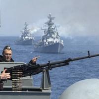 Tin tức trong ngày - Putin khẩn cấp điều quân đến kiểm soát Bắc Cực