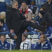 Bóng đá - Chelsea: Đừng "rước" thêm một Torres!